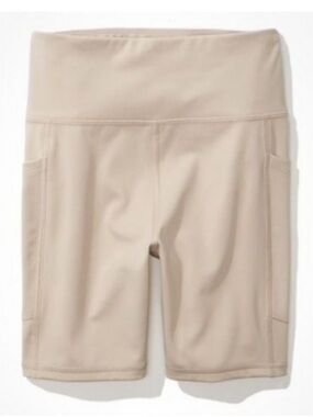 AE - Everything Pocket Bike Shorts